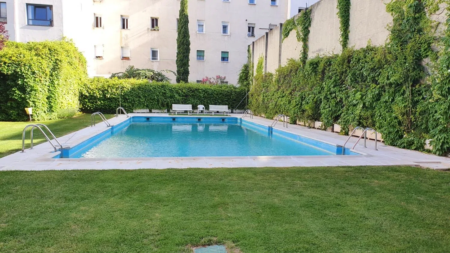 Piso en calle de Donoso Cortés, 45 - Foto 13