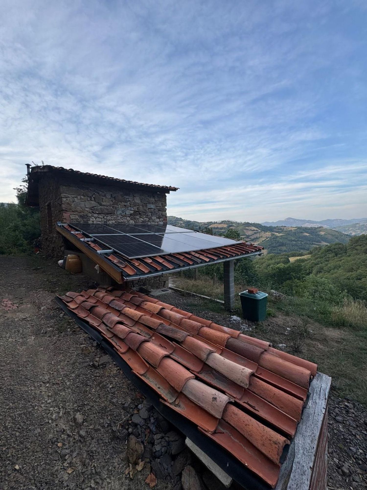 Casa rural en Migalpiri, Laviana s/n - Foto 2