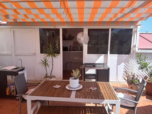Ático en Calle Mar Càspia, 1, El Palmar-Los Molinos - Foto 21