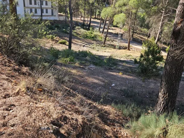 Casa o chalet independiente en Barrio Pantano Contreras, 11 a - Foto 10