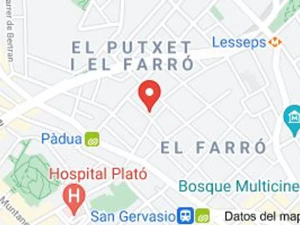 Piso en Calle de la Gleva, 34 -36, El Putxet i el Farró - Foto 29