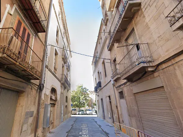 Piso en Calle de Ros de Medrano, 2, Centre, Centre - Foto 2