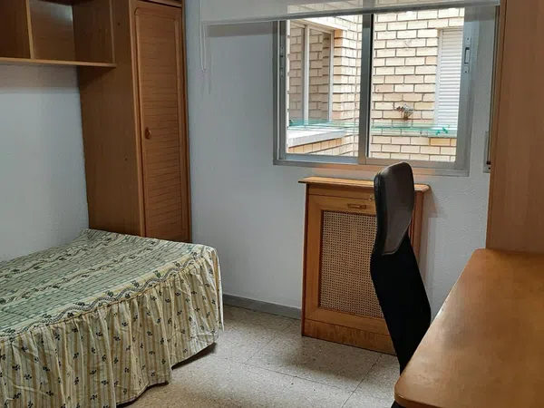 Piso en calle Edisson, 8 - Foto 7