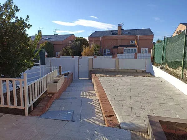 Casa o chalet independiente en Segovia - Foto 6