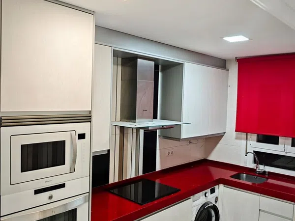 Piso en Julián besteiro, 15 - Foto 16