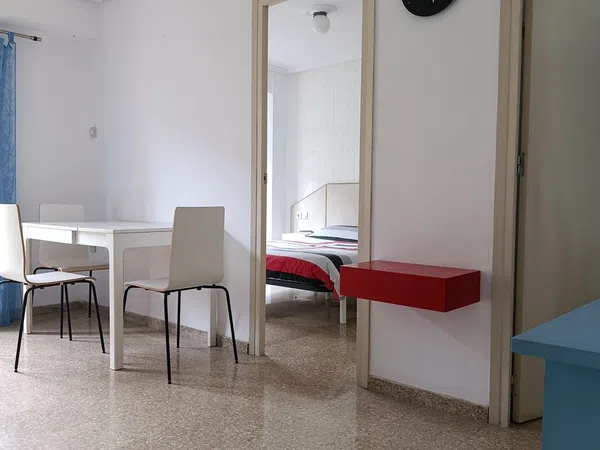Piso en calle de l'Alqueria de l'Estrella, 7 - Foto 6