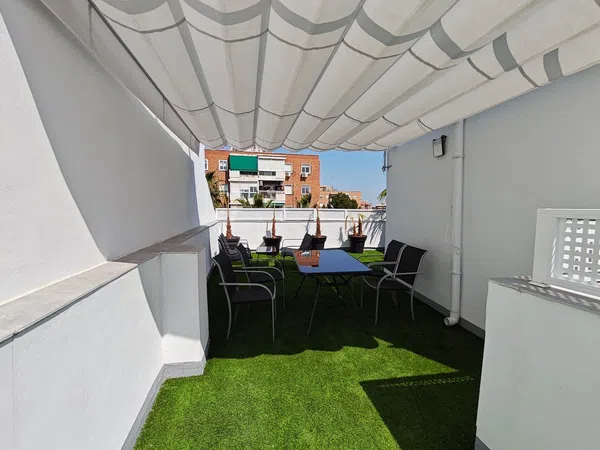 Ático en calle Torre de Romo, 54 - Foto 18