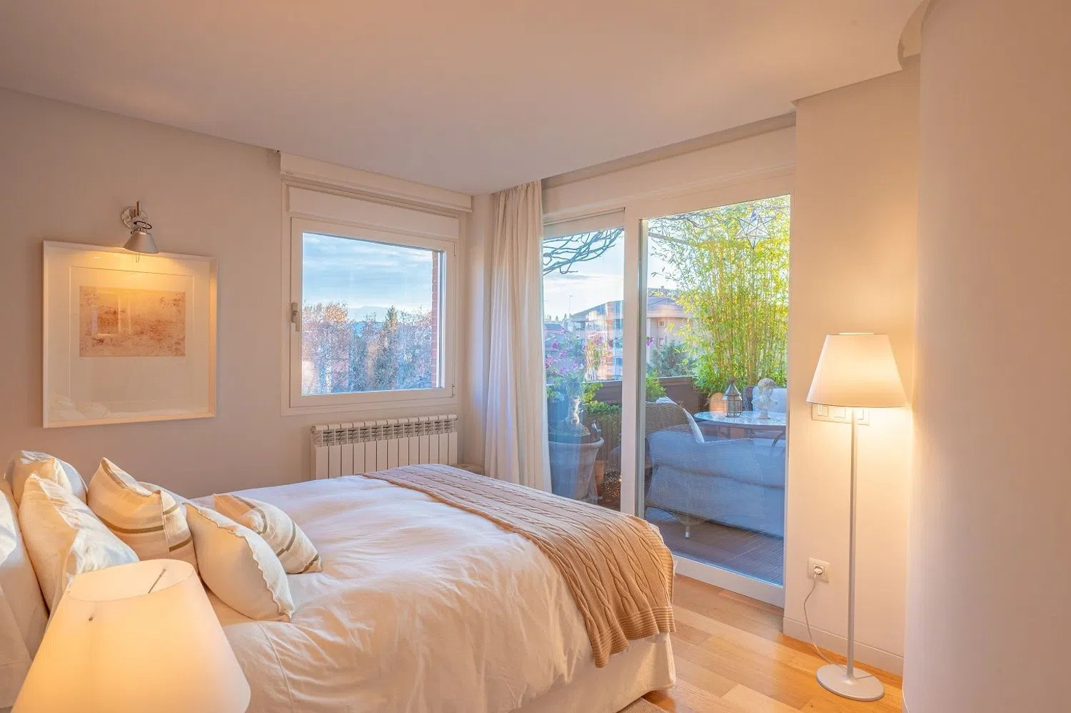 Ático en calle Compositor Ruiz Aznar, 14 - Foto 22