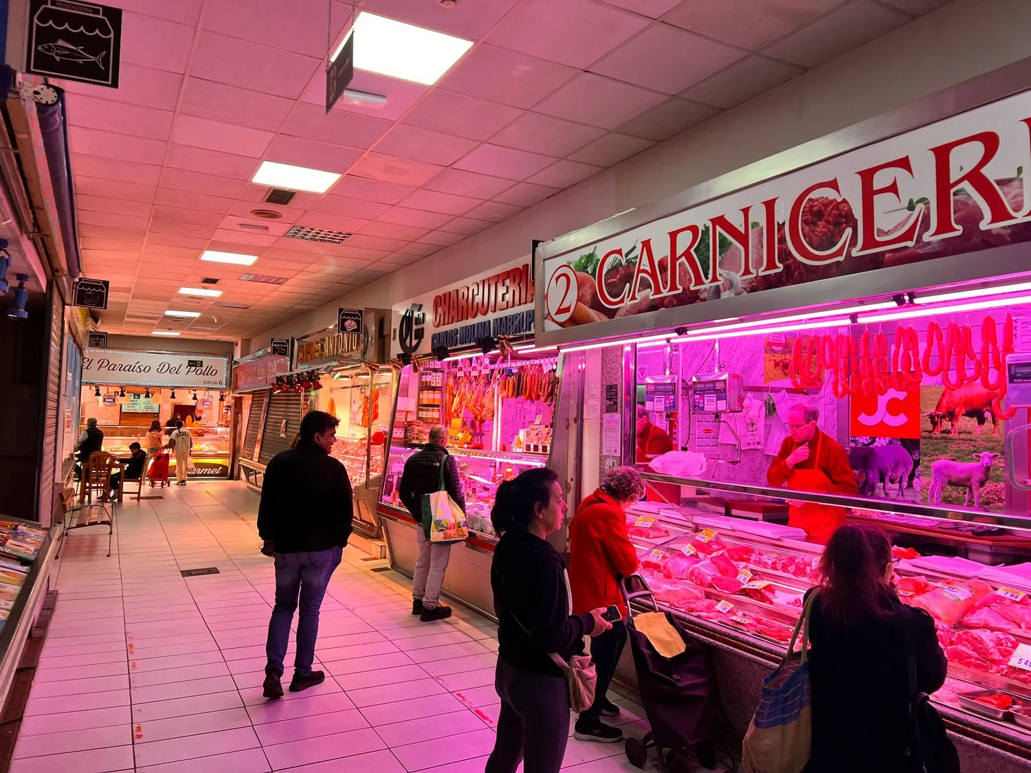 Piso en calle del General Ricardos, 79 - Foto 24