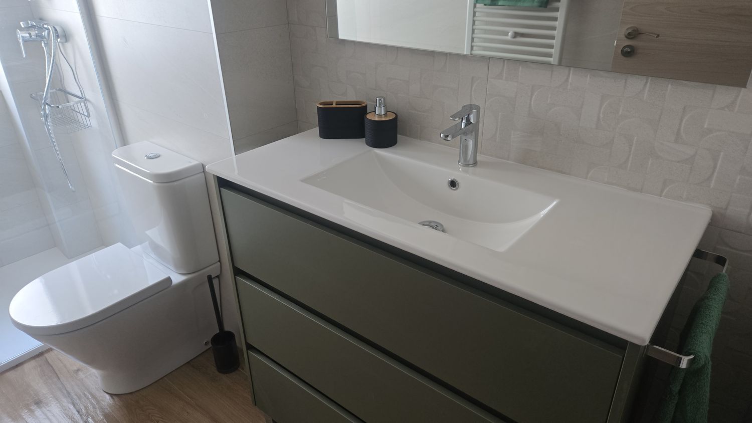 Piso en calle Regajo, 1 - Foto 16