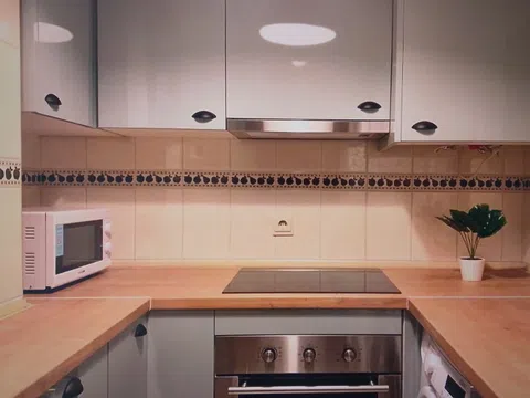 Piso en calle Martínez, 12