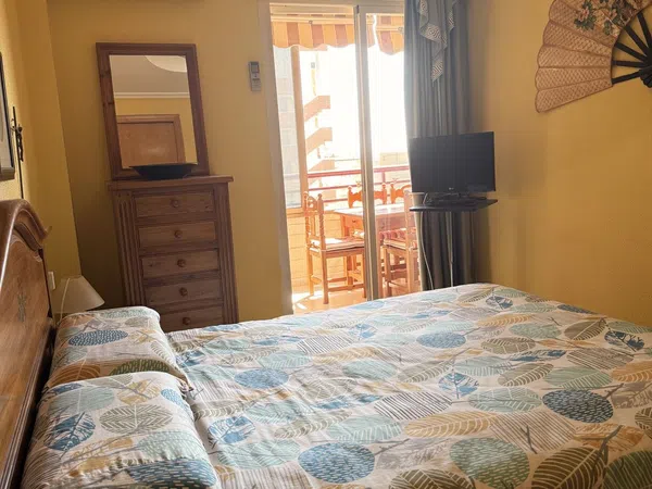 Piso en Calle Ifach, 6, Arenales del Sol, Arenales del Sol - Foto 11