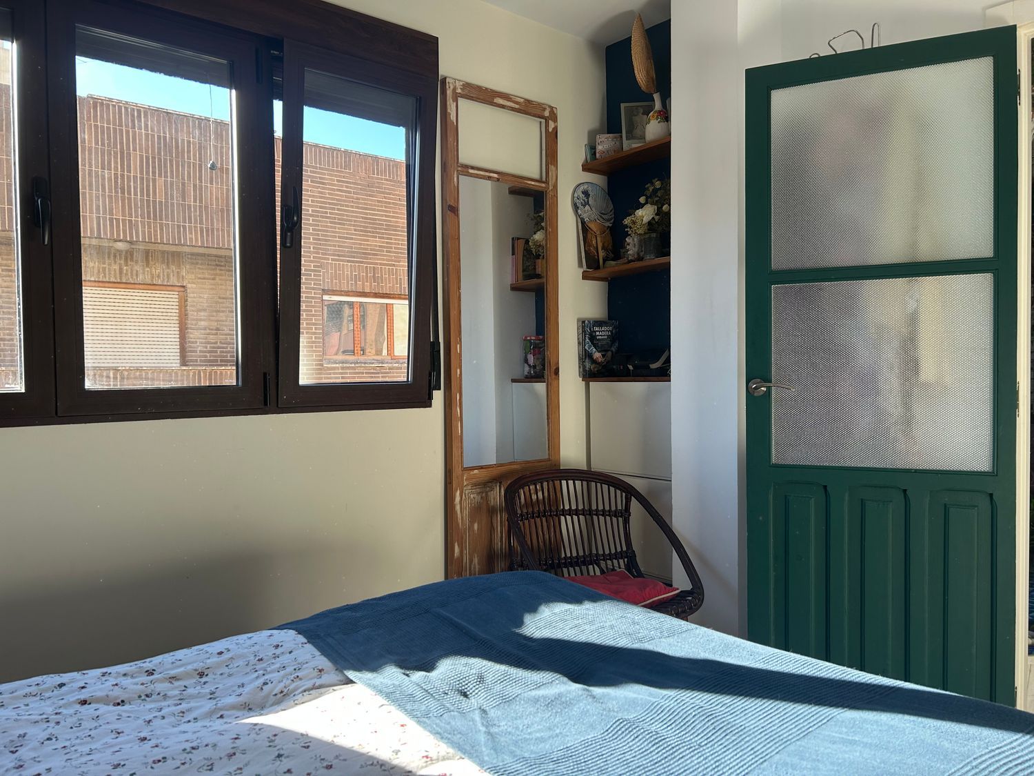 Piso en calle del Marqués de Molins, 8 - Foto 17