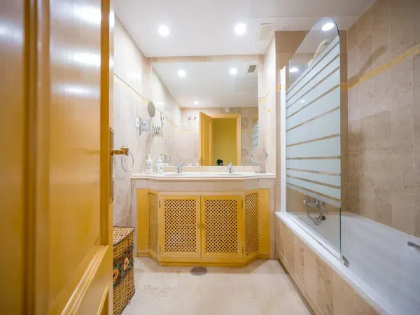 Piso en avenida del Gaviero, 13 - Foto 19