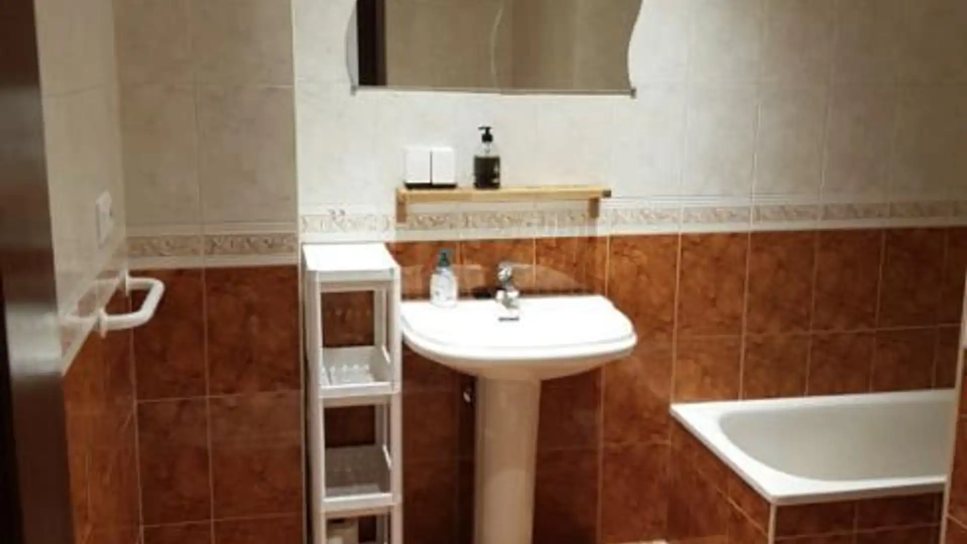 Piso en calle Marcelino Fernández 9 - Foto 7