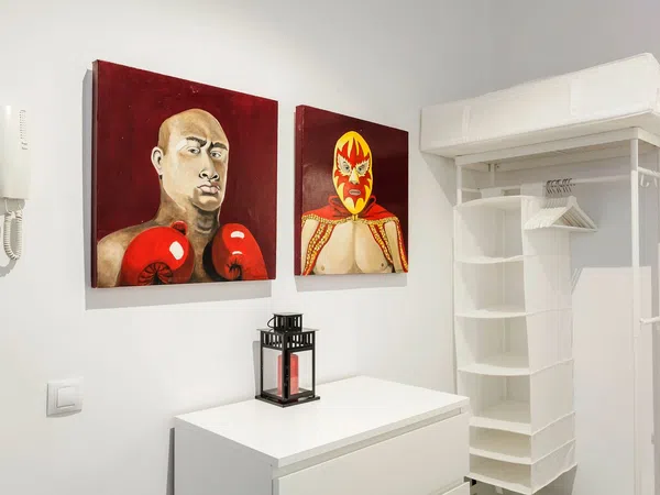 Alquiler de estudio en Lavapiés-Embajadores - Foto 20