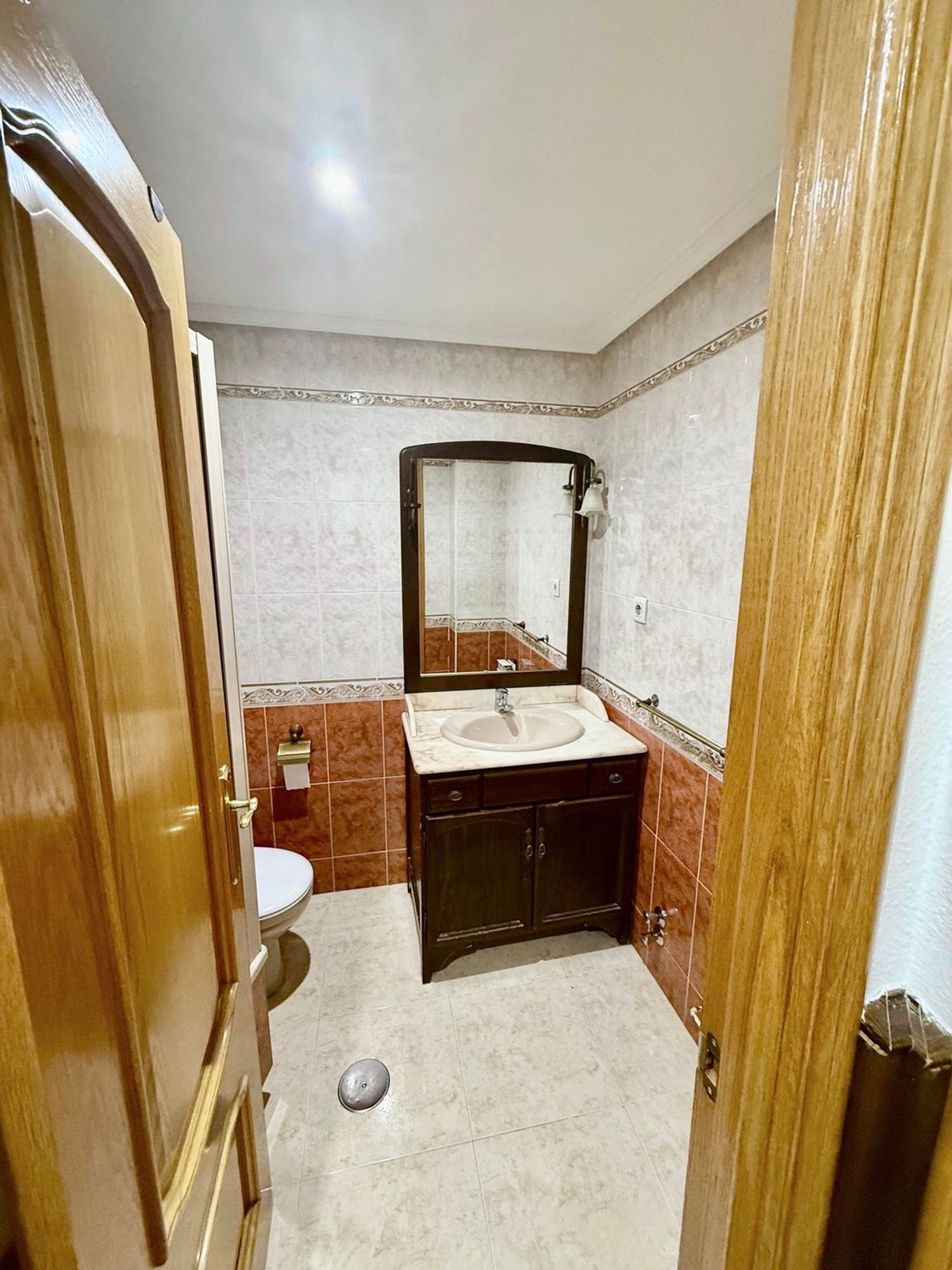 Piso en Calle Capitán Cortés, 19, El Pilar - La Estación, El Pilar - La Estación - Foto 7
