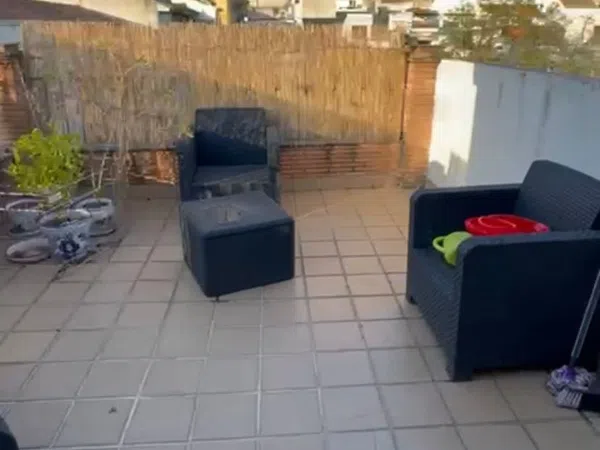 Ático en calle Ancha de Capuchinos, 18 - Foto 20