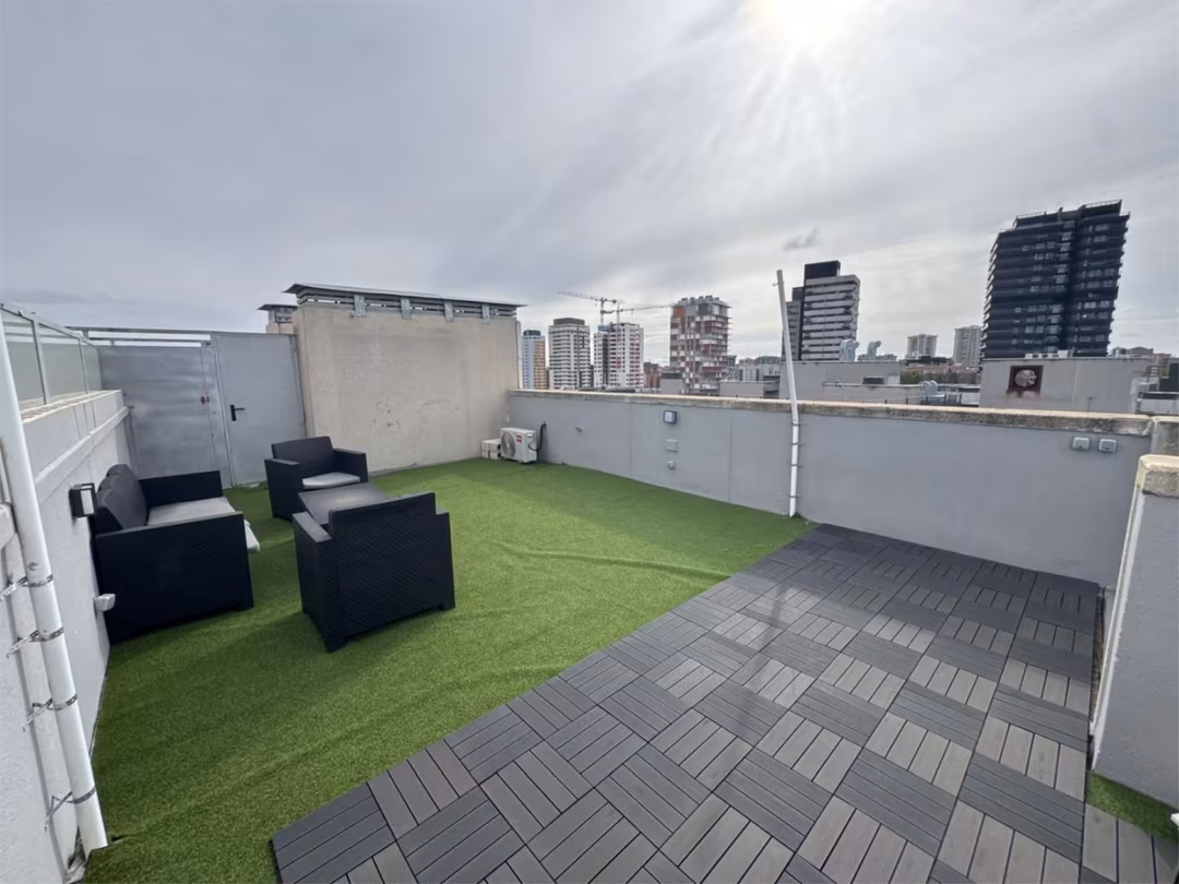 Ático en  Avenida de Manoteras 10 - Foto 13