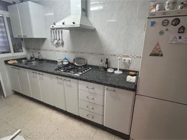 Piso en Avda. Almogávares - Foto 7
