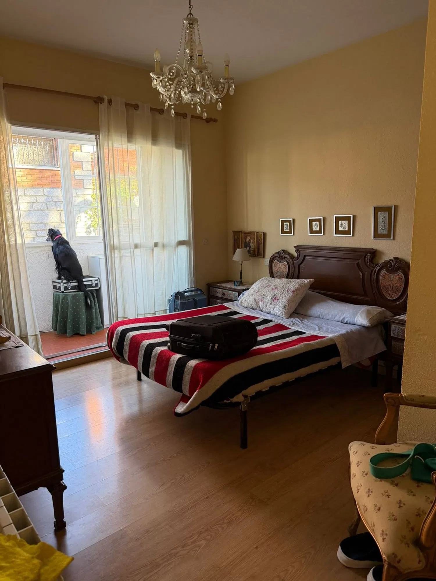 Piso en calle los Luceros, 5 - Foto 9