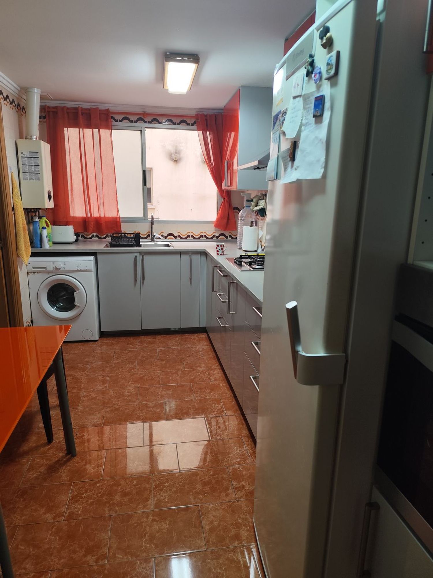 Piso en Avenida de Blasco Ibáñez, 33, Ciutat Universitària - Foto 7