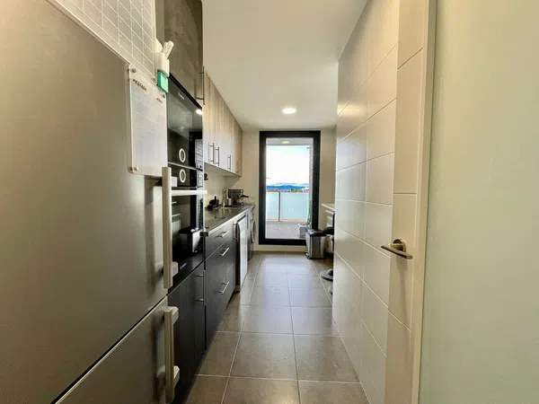 Ático en avenida de los Abogados de Atocha, 7 - Foto 20