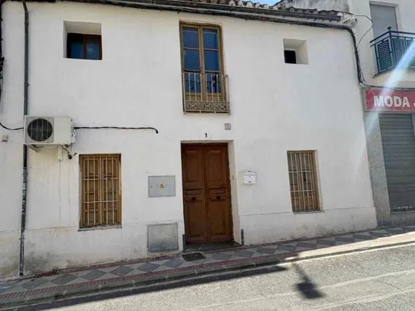Chalet adosado en Calle Horno Viejo, 1, Centro, Centro - Foto 38