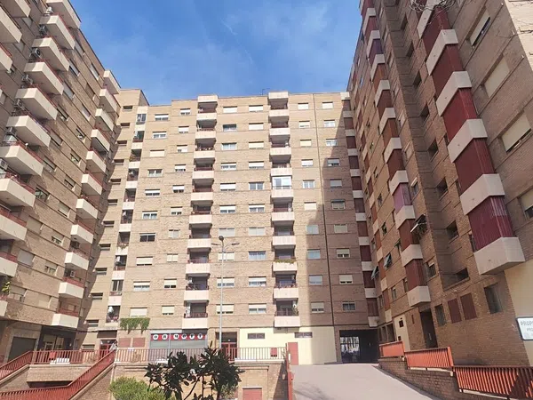 Piso en calle del Doctor Julián Sanz Ibáñez, 52 - Foto 1