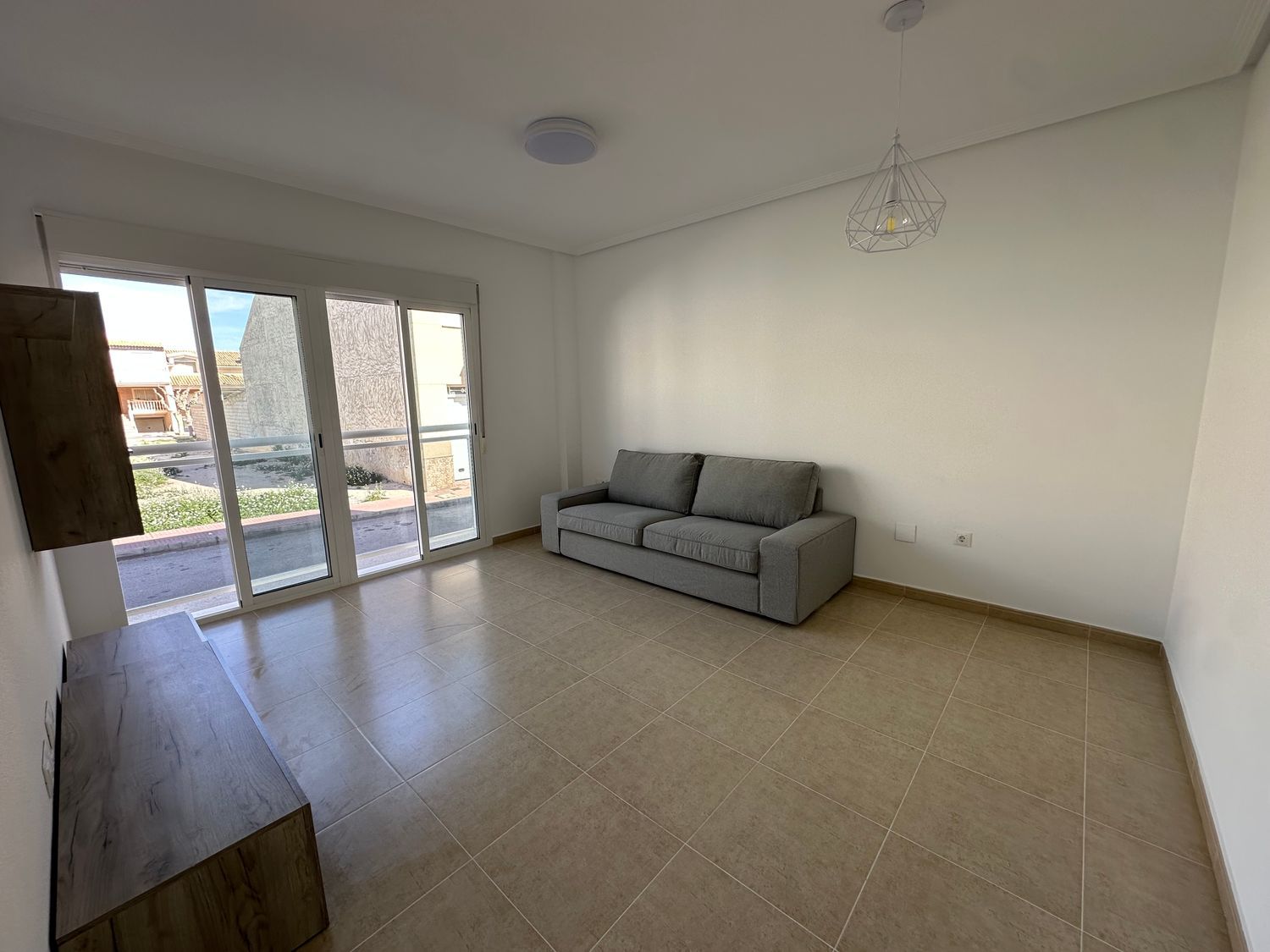 Piso en Calle Andrea Doria, 27 - Foto 6