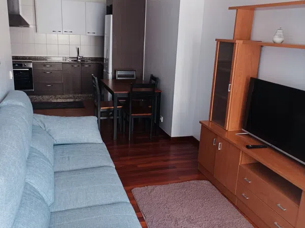 Piso en Calle Carlos Casares, 13 b, Ribeira, Ribeira - Foto 2