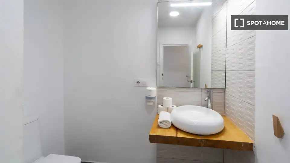 Piso en  Valencia Capital - Foto 19