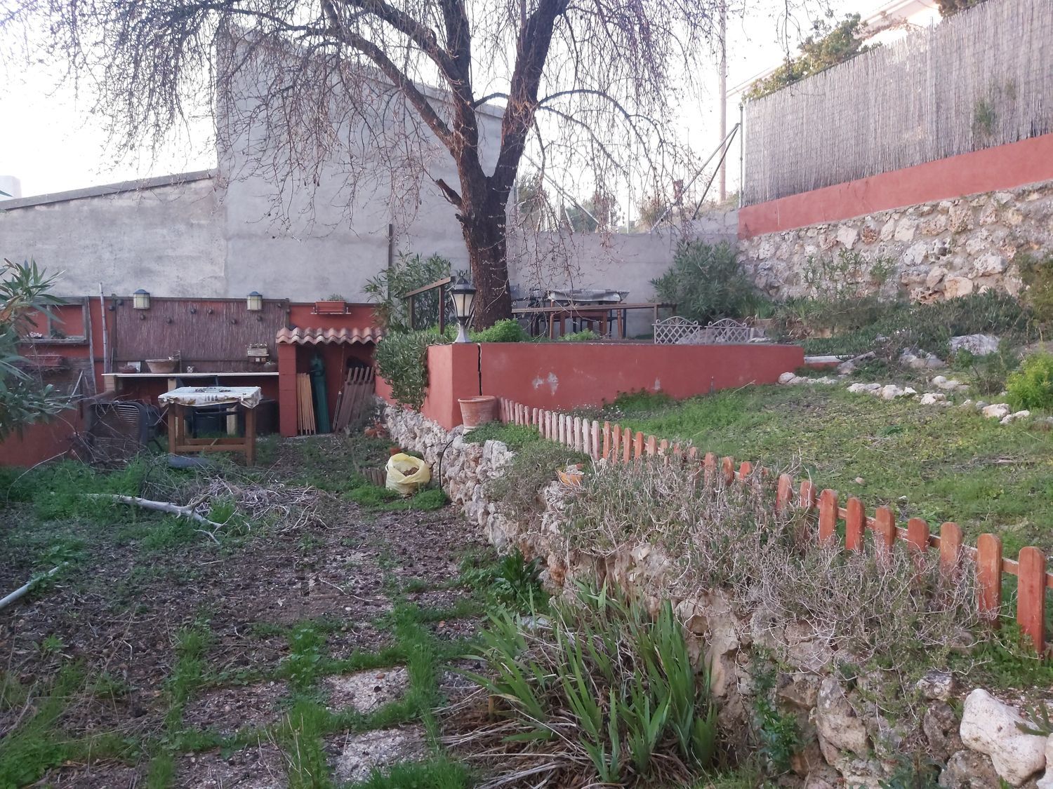 Casa rural en Calle Campoamor s/n - Foto 37