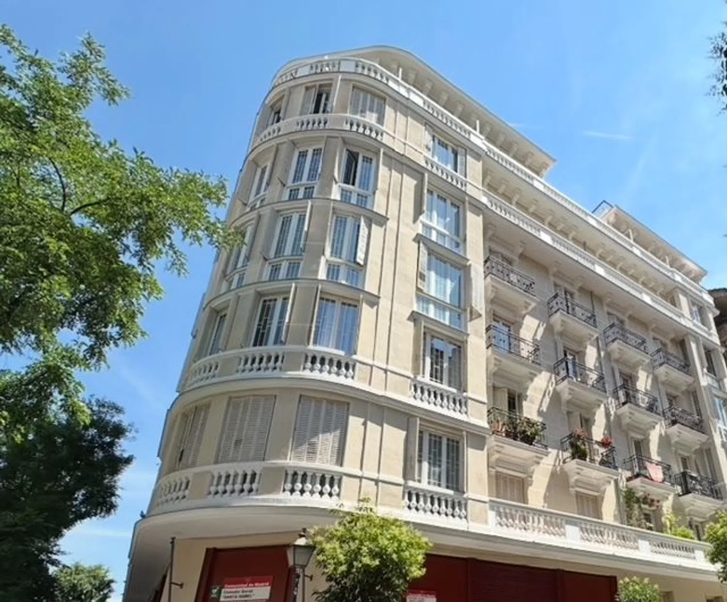 Piso en calle de Galileo, 14 - Foto 1