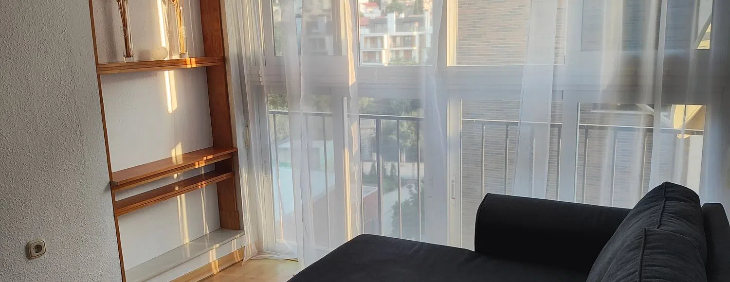 Piso en carretera de la Sierra, 20 - Foto 3