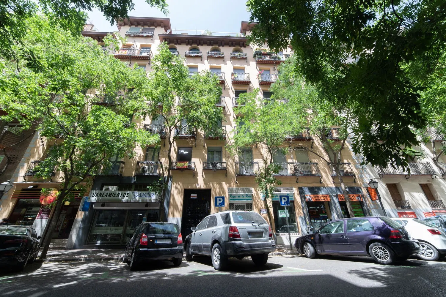 Piso en calle del General Pardiñas, 31 - Foto 20