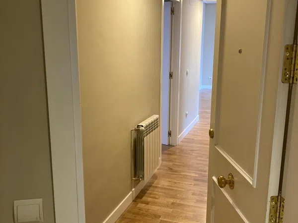 Ático en avenida del Camino de Santiago, 33