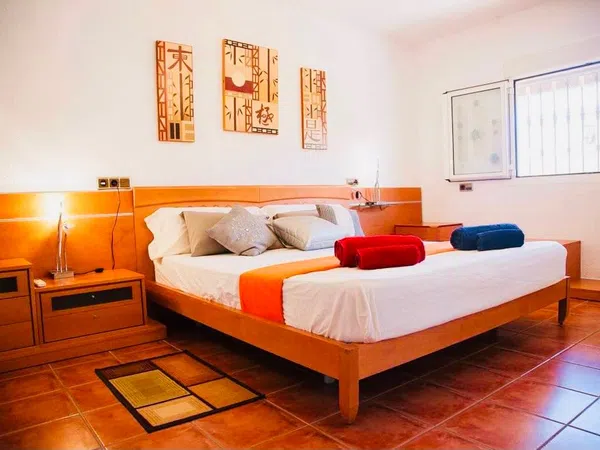 Chalet pareado en Calle Orquidies, 17, Barranco Hondo, Barranco Hondo - Foto 8