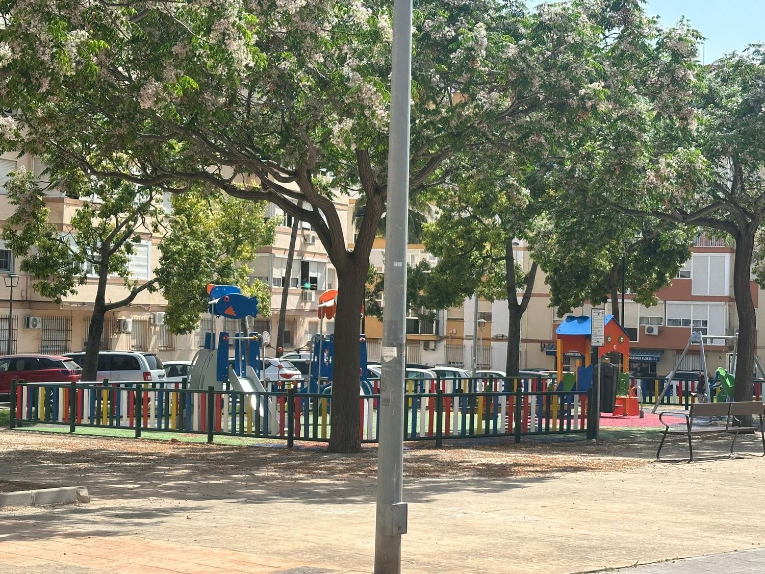 Piso en Avenida de la Libertad, 15 - Foto 22