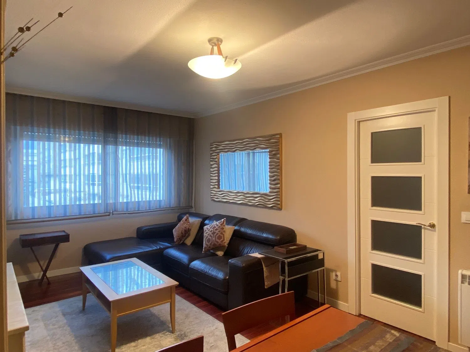 Piso en calle do Conde de Torrecedeira, 55 - Foto 7