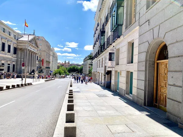 Piso en Carrera de San Jerónimo, 44, Huertas-Cortes - Foto 2