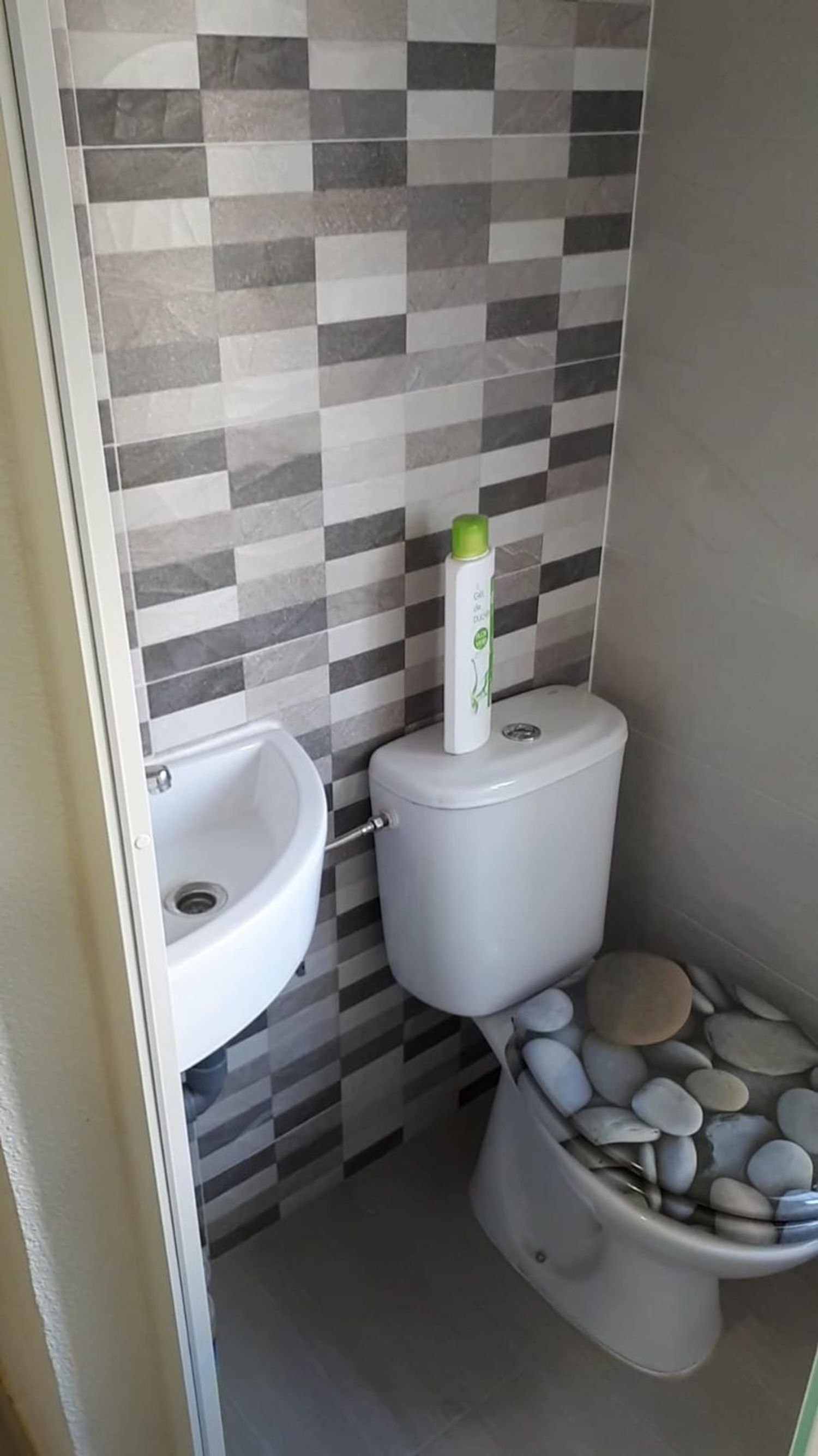 Estudio en Alvarado, Los Ángeles - Foto 13