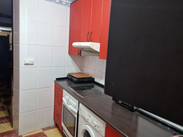 Estudio en calle de Ramón Pignatelli, 68 - Foto 14