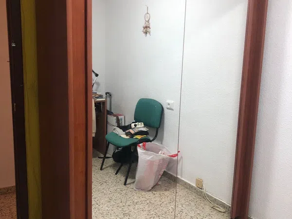 Piso en Calle de Masquefa, Camí de Vera - Foto 4