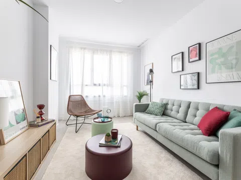 Piso en calle Río Gargáligas, 15