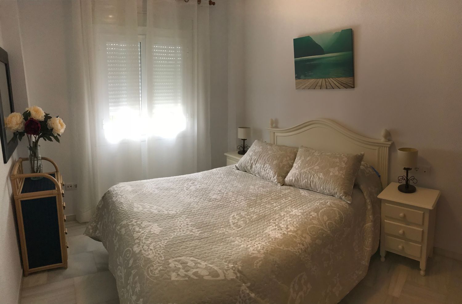 Piso en calle Asdrúbal, 12 - Foto 8