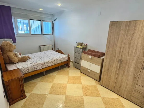 Piso en Calle la Santamaría, 9, Calpe Pueblo, Calpe Pueblo - Foto 17
