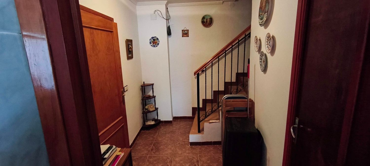 Casa de pueblo en Calle las Parras, 23 - Foto 17
