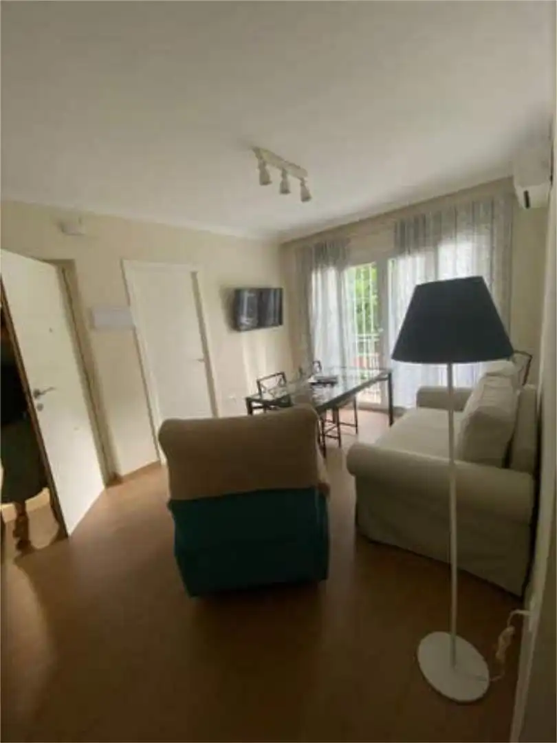 Piso en Santa Justa - Foto 1