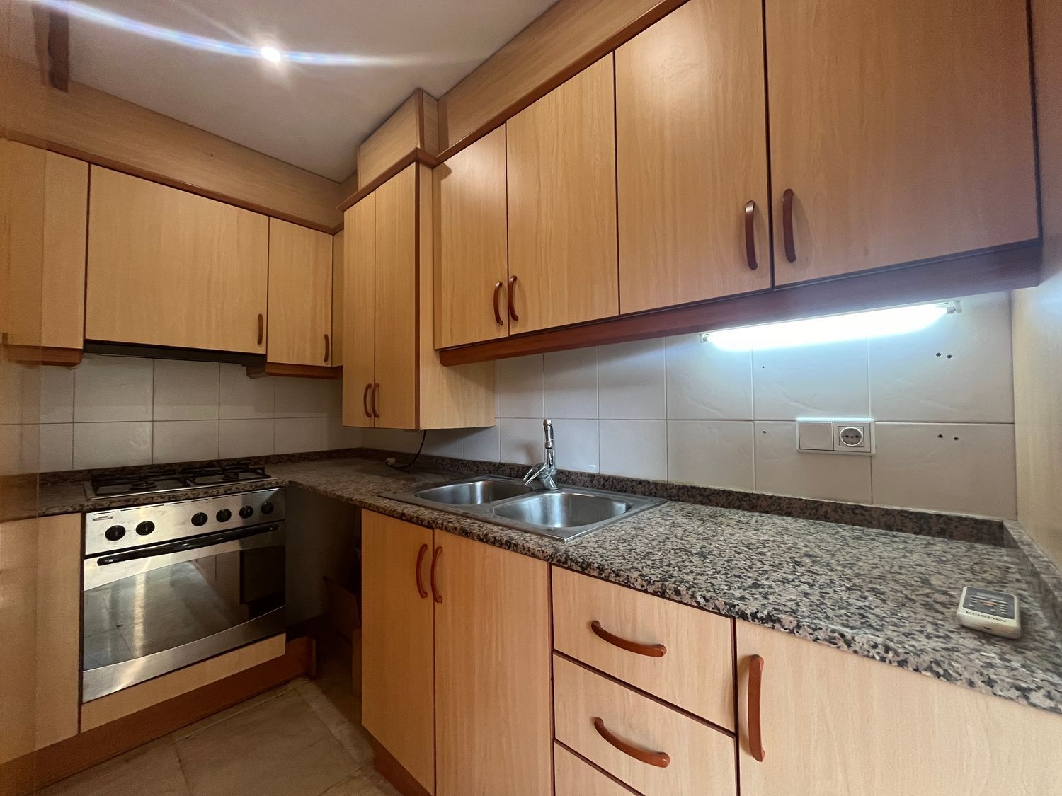 Piso en calle del Marquès de Campo Sagrado, 19 - Foto 15